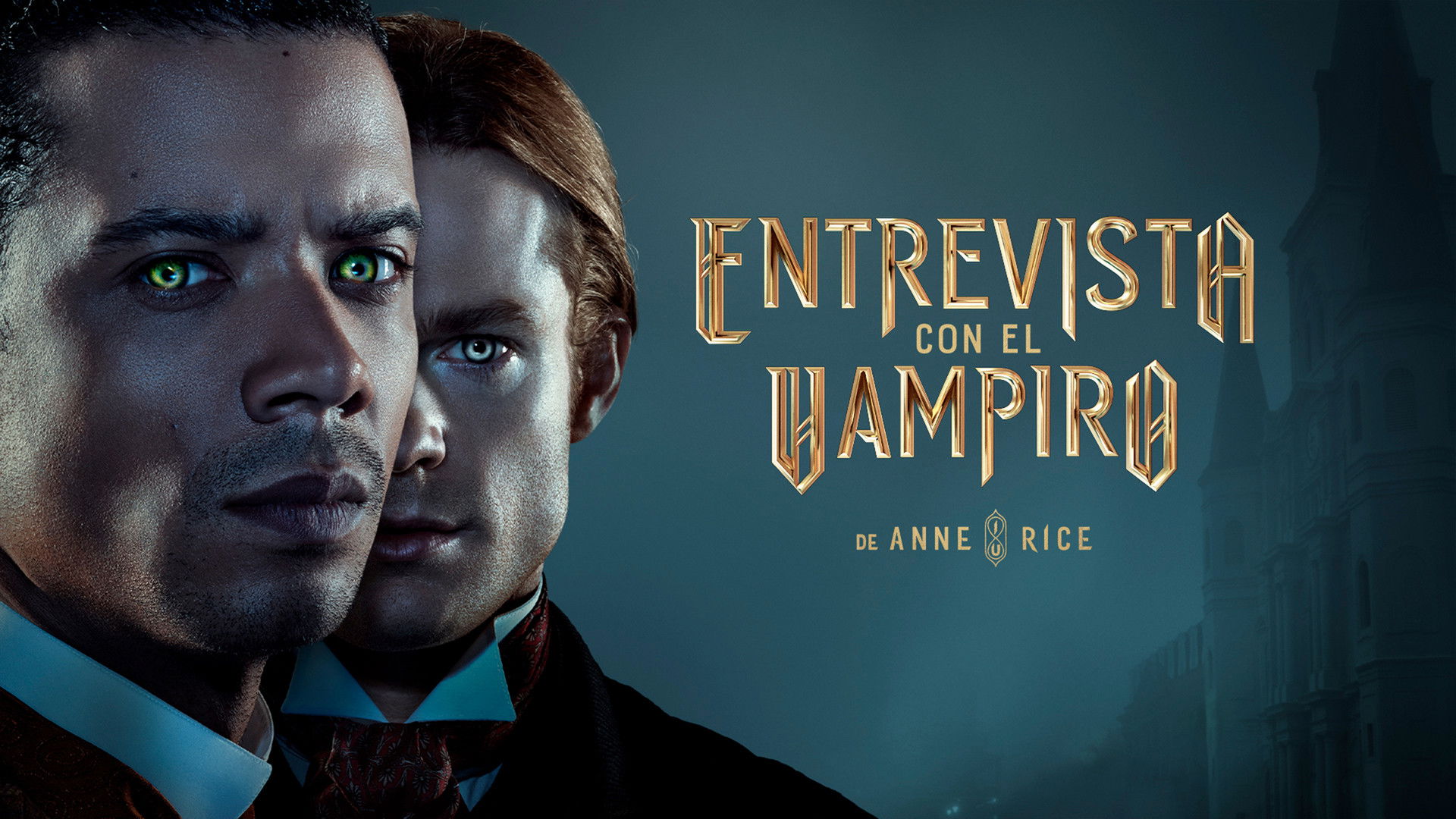 Interview with the Vampire