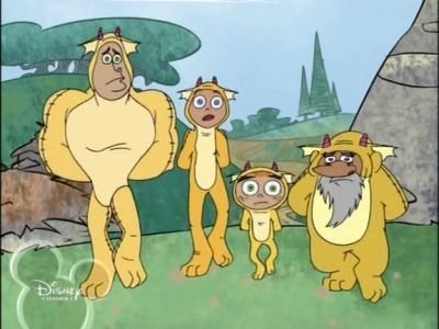 Dave the Barbarian