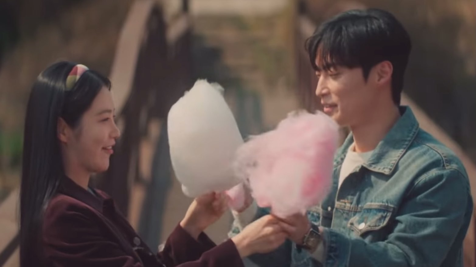 백번의 추억 - Season 1 Episode 7