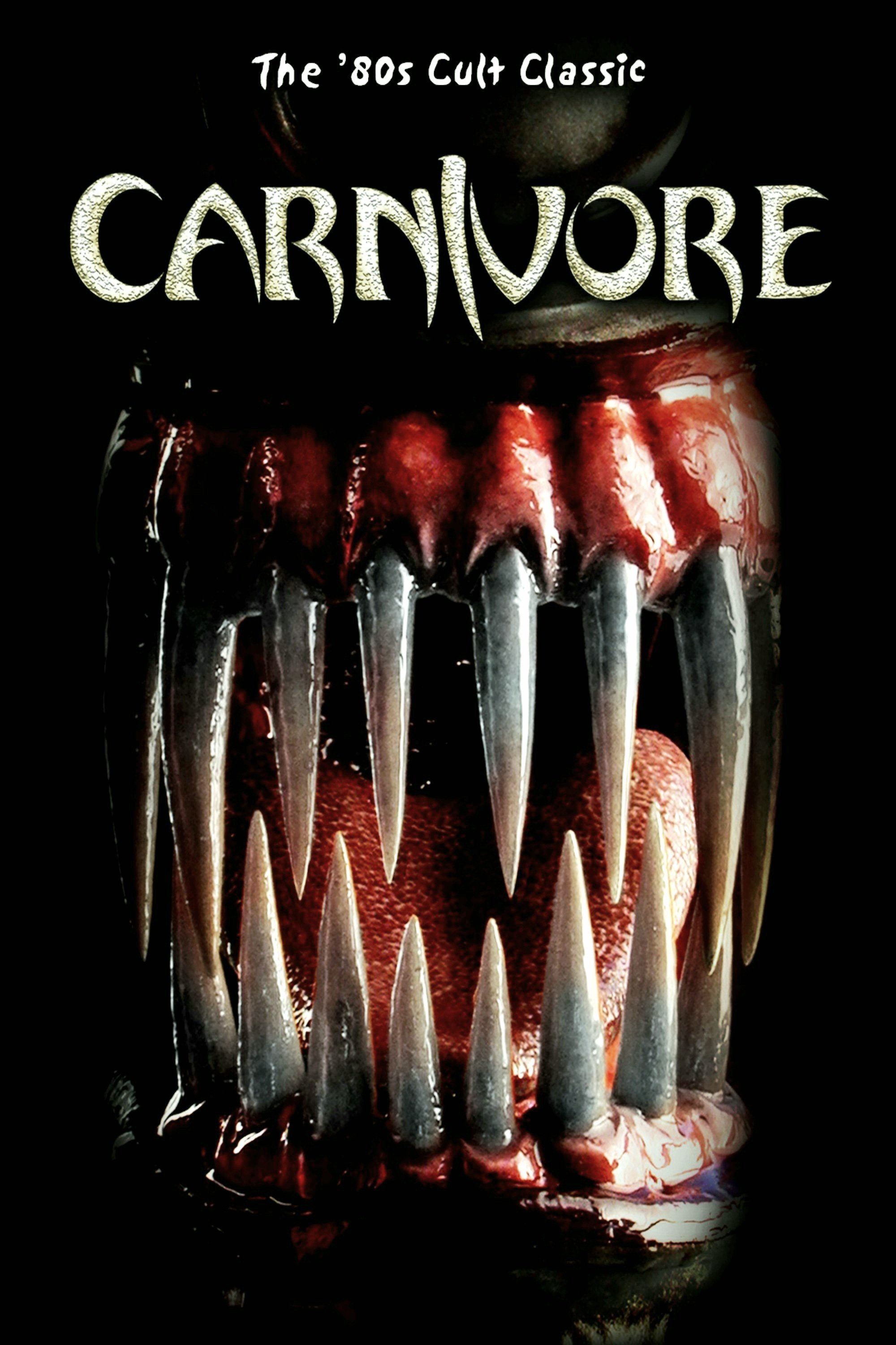 Carnivore streaming