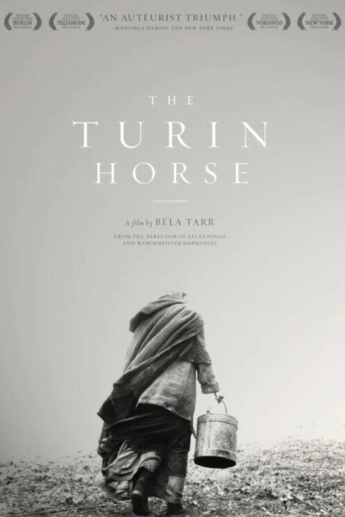 The Turin Horse