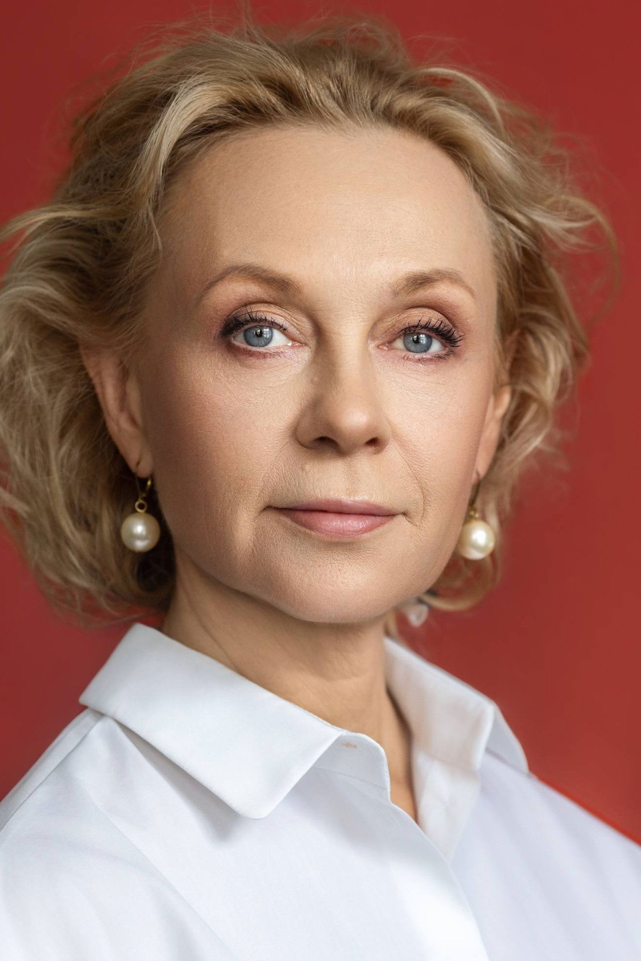 et billede af Piret Kalda