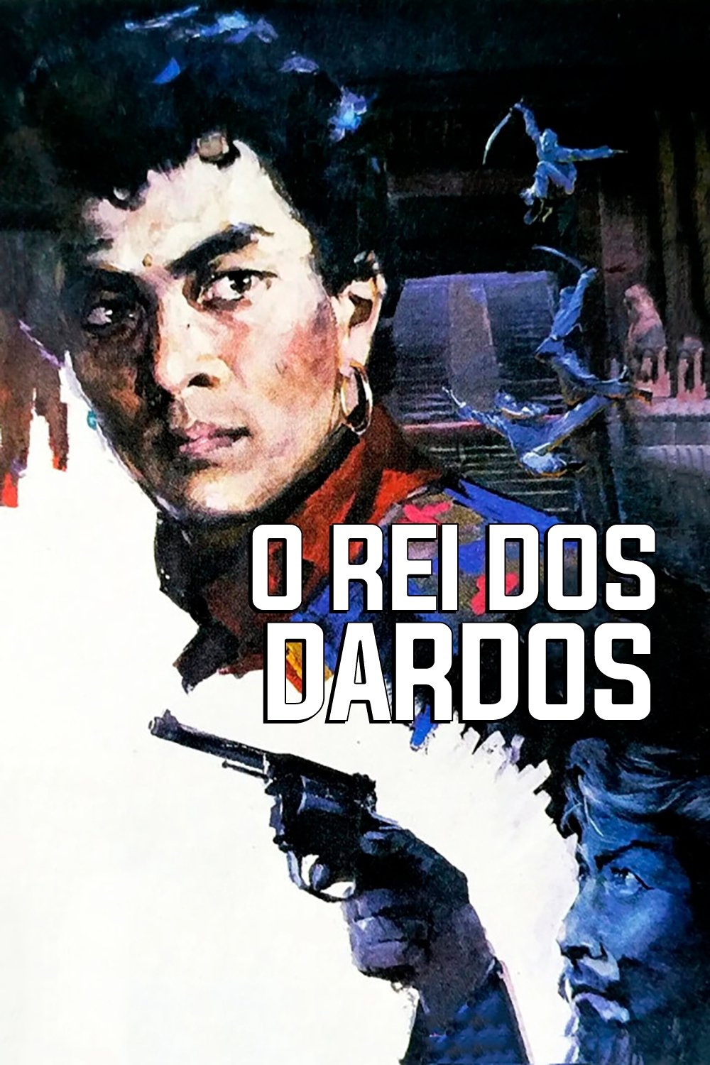 O Rei dos Dardos O Rei dos Dardos