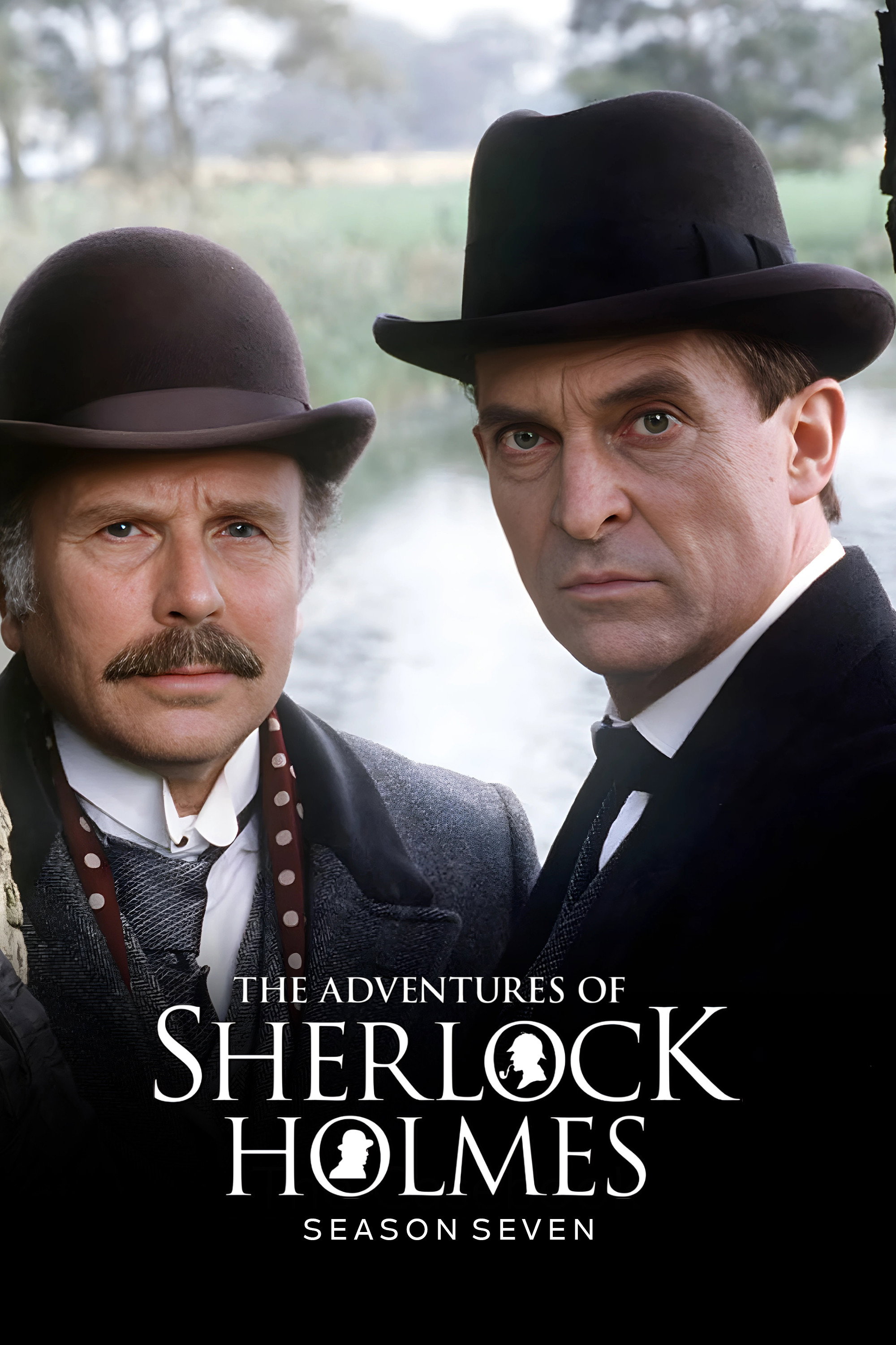 Sherlock Holmes Season 7