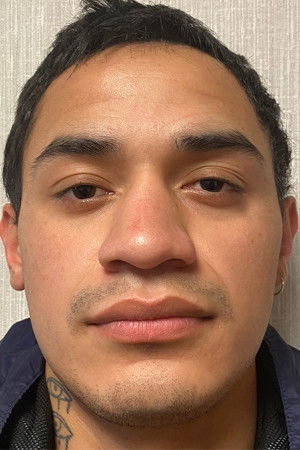 et billede af Humberto Galindo