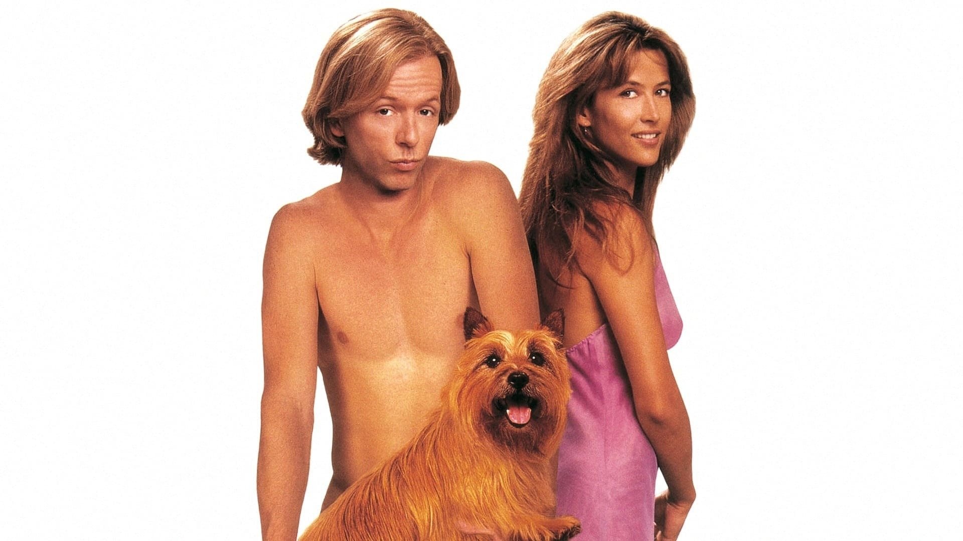 Une Fille qui a du chien (1999)