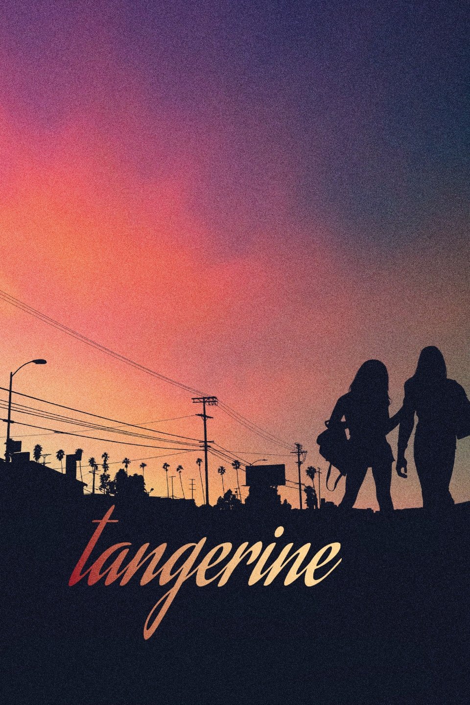 Tangerine