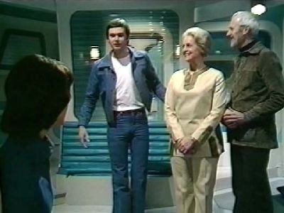 Doctor Who Staffel 11 :Folge 8 