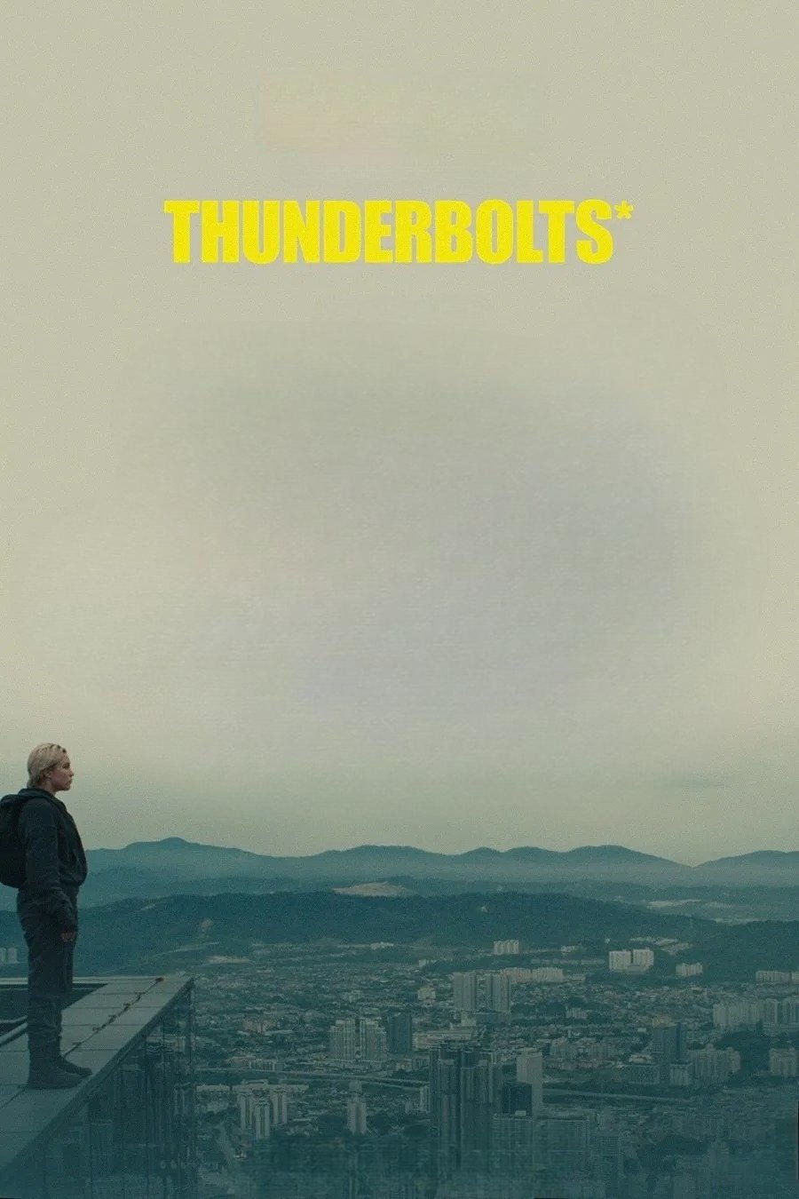 Thunderbolts*