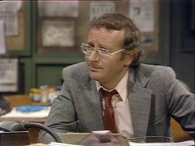 Barney Miller