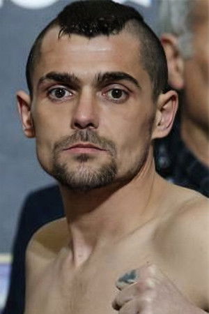 et billede af Andoni Gago