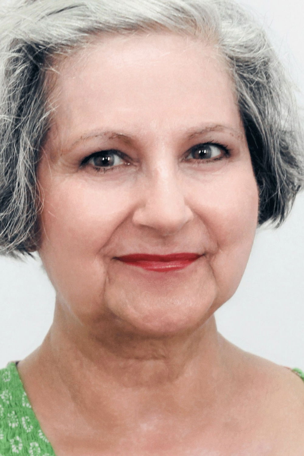 et billede af Chrysanthe Grech