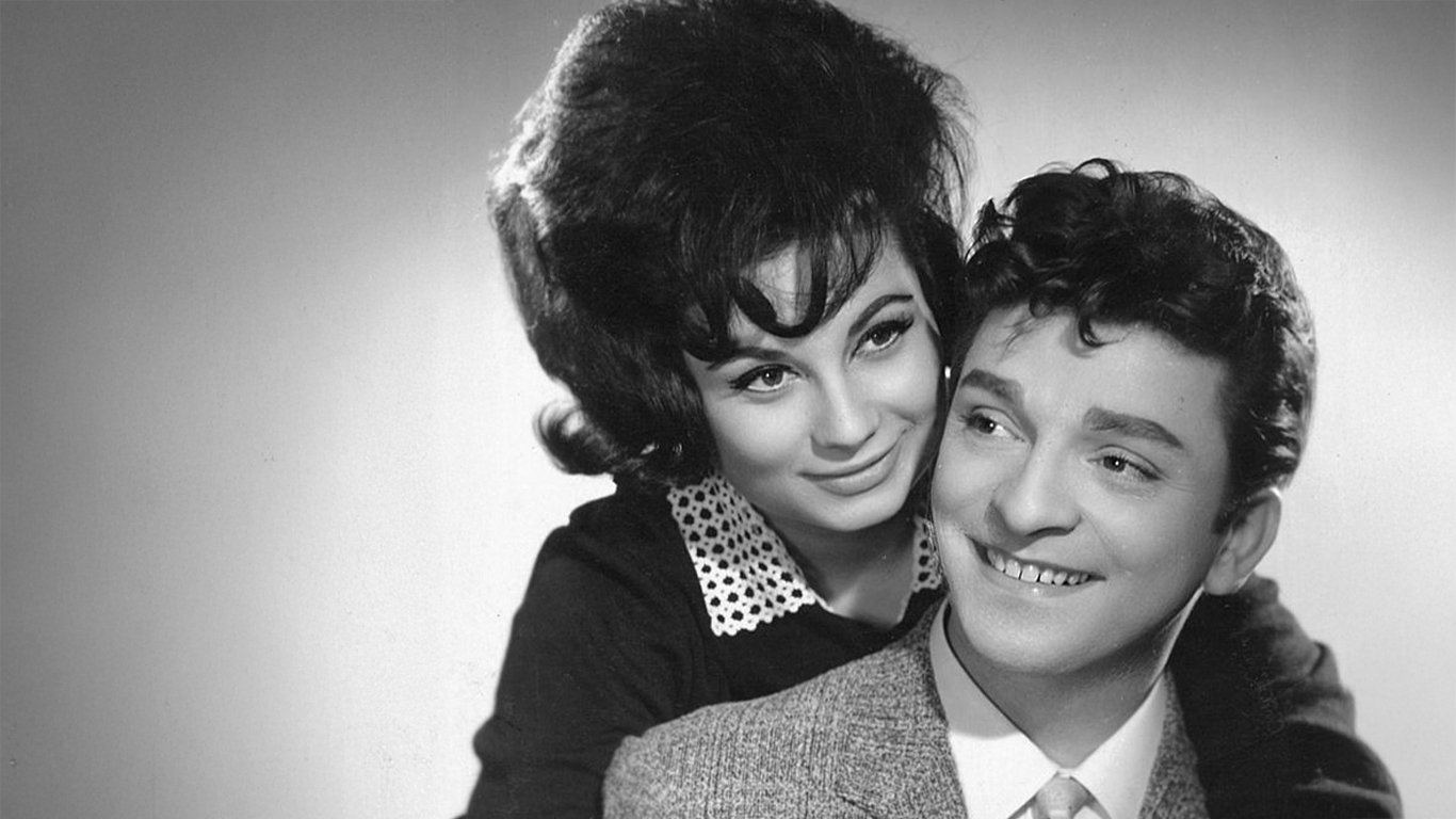 The Broken Disk (1959)