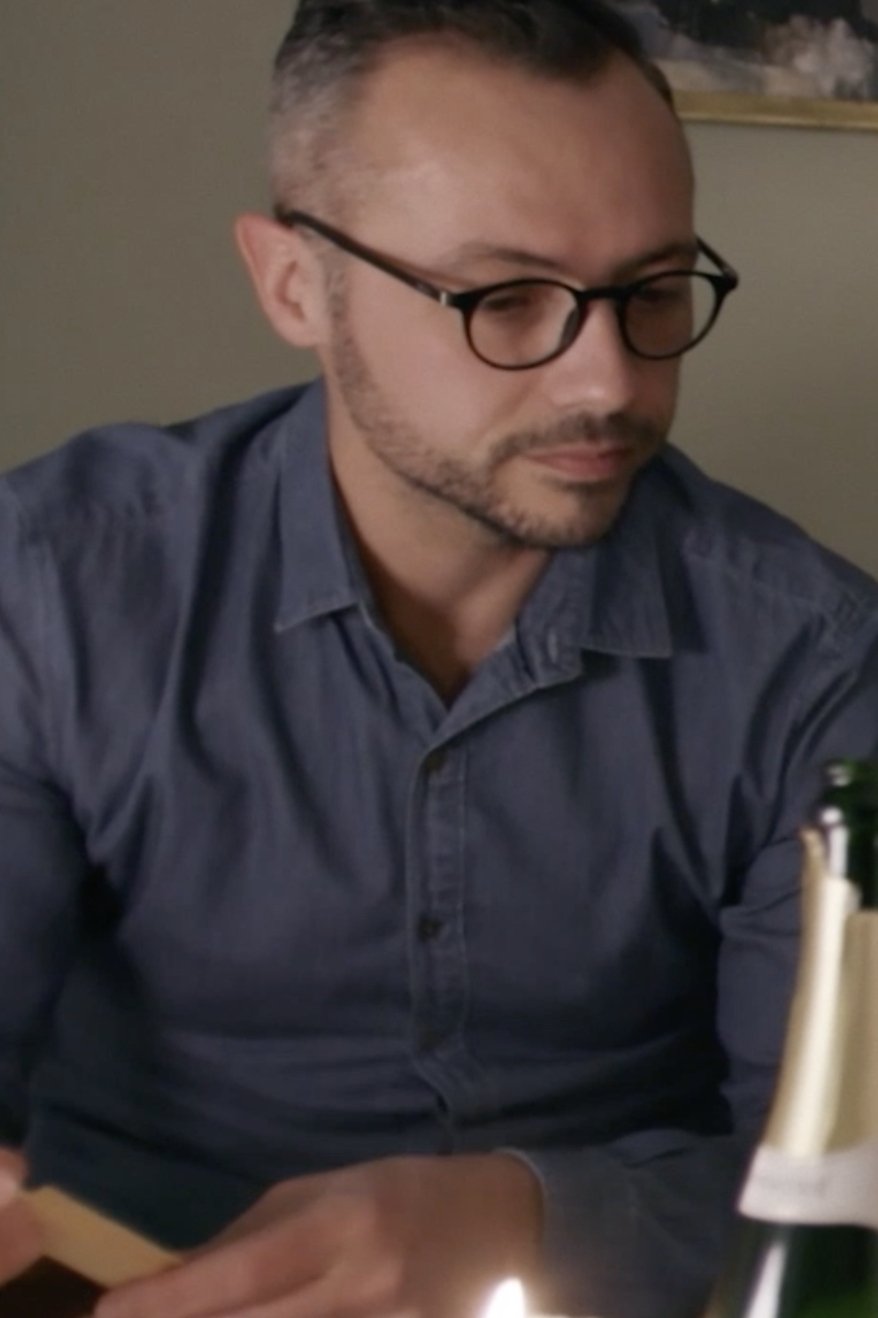 Romain Verlomme-Fried as Unknown role