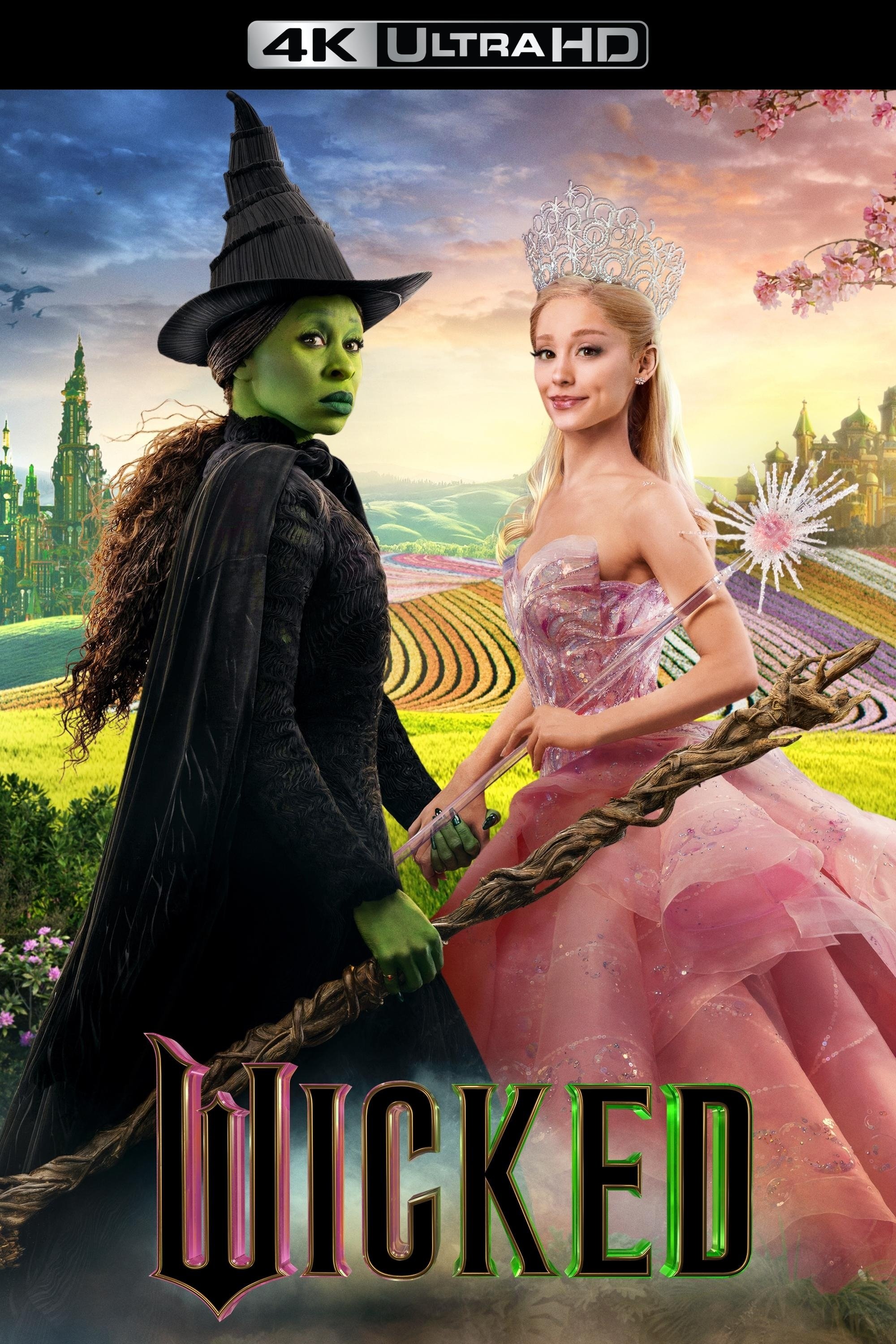 Wicked