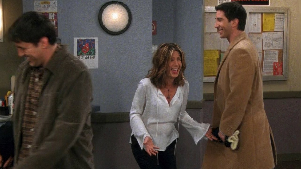Friends 0x49