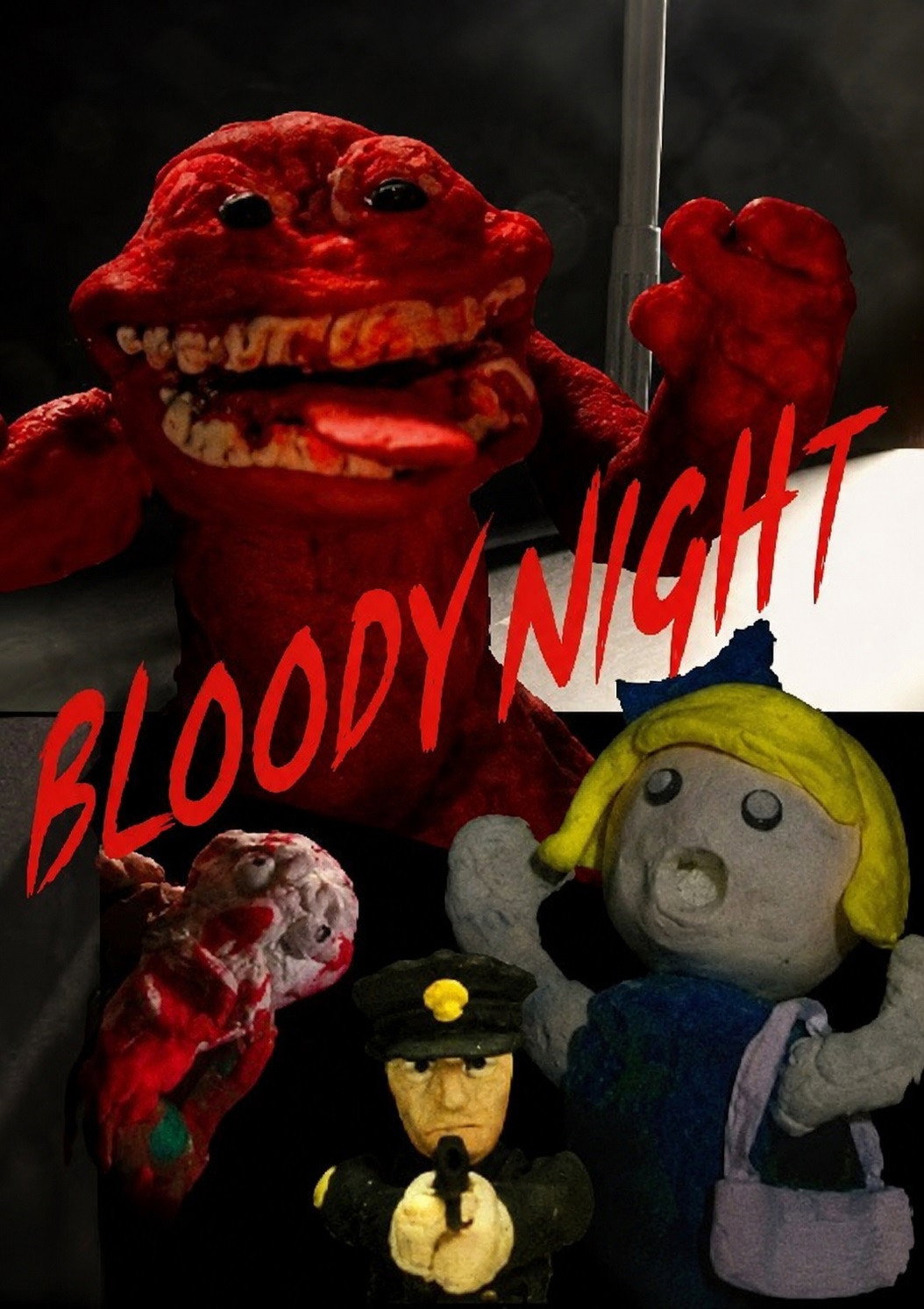 Bloody Night