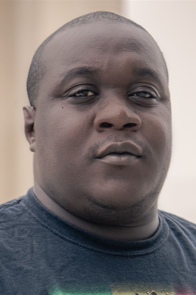 et billede af Garba Tounkara