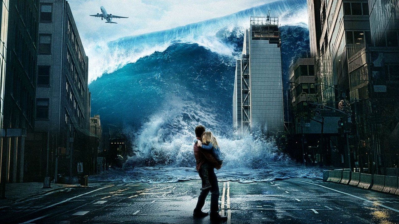 Παγκόσμιος Κίνδυνος: Geostorm