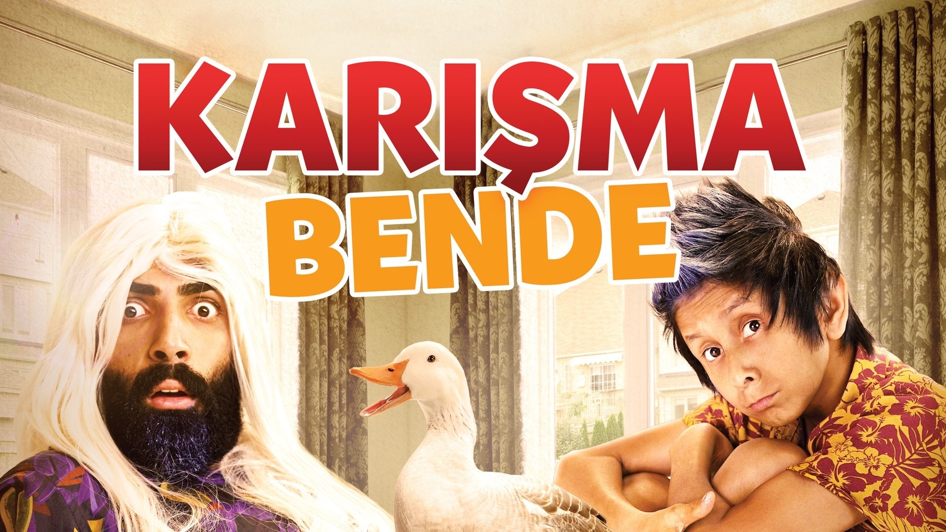 Karışma Bende (2019)