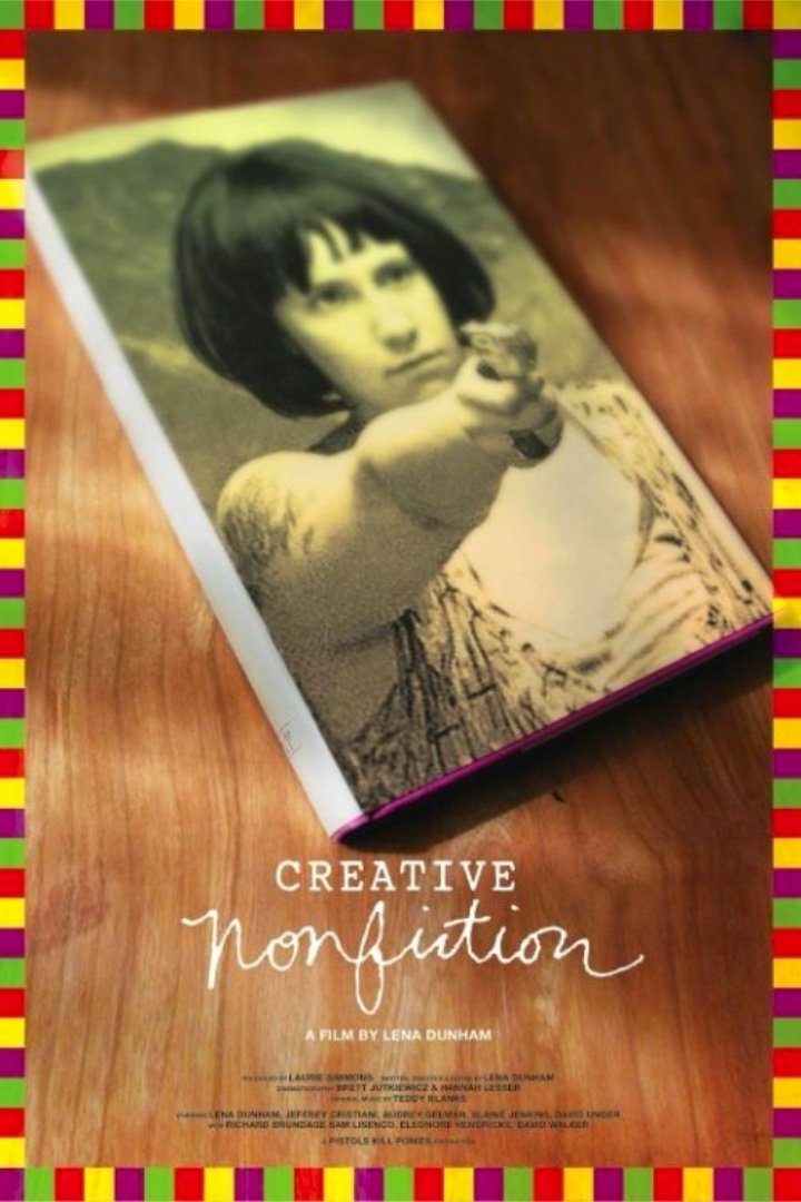 Creative Nonfiction
