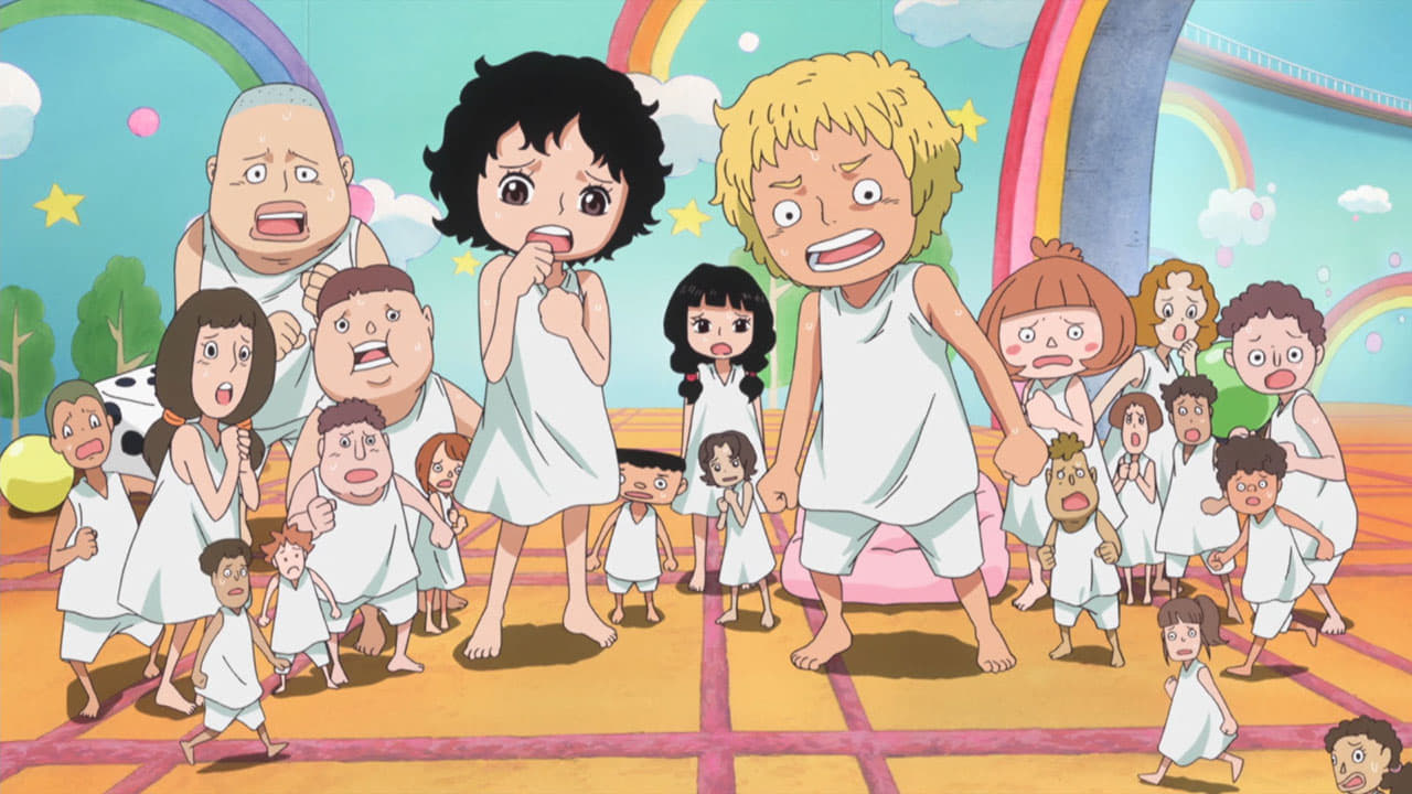 Episode 582