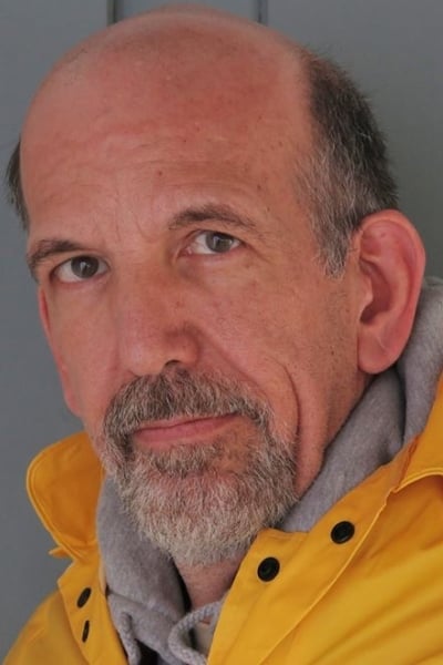 et billede af Paul Bellefeuille