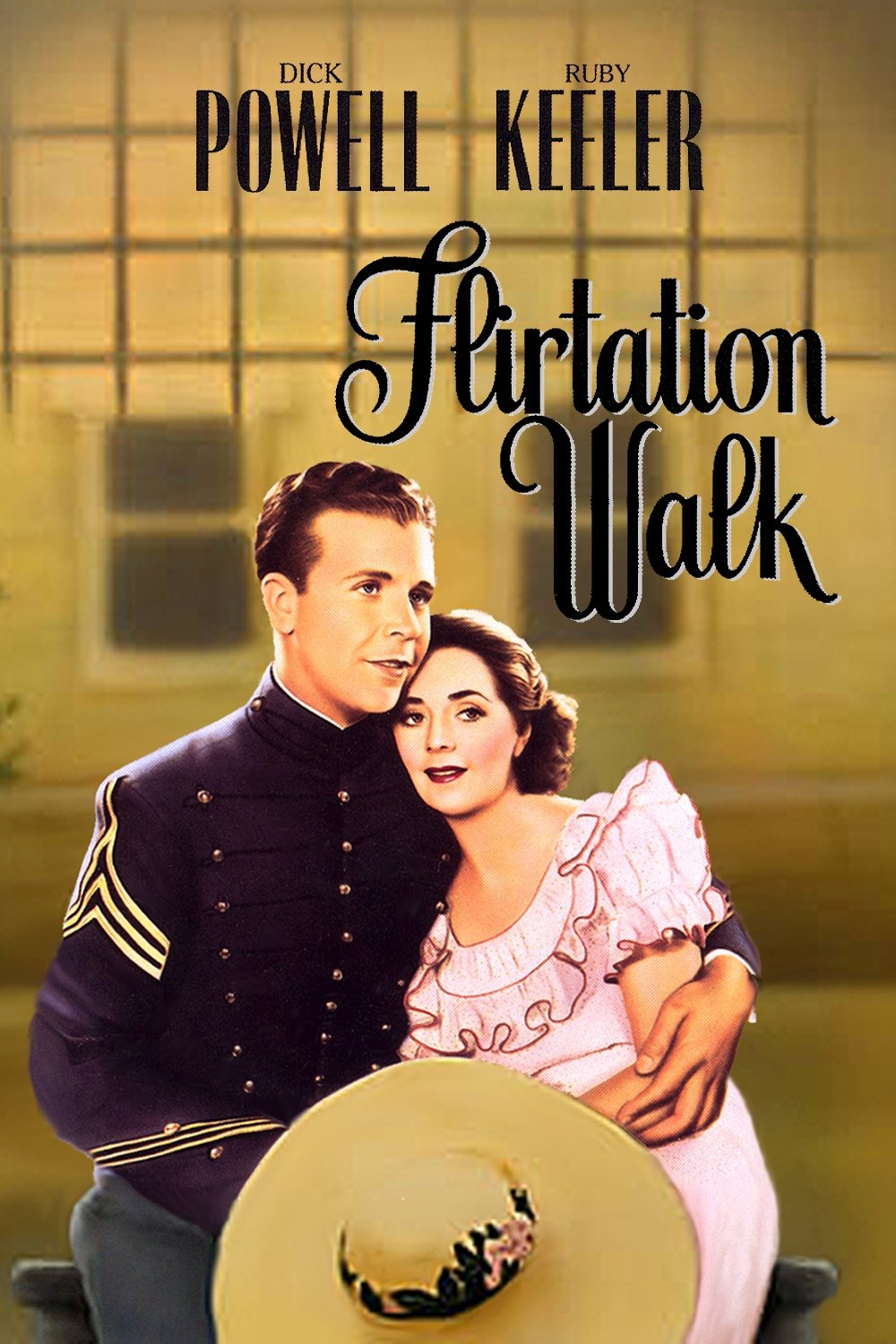 Flirtation Walk