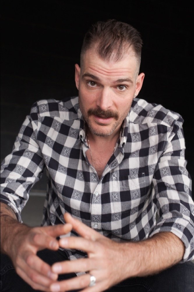 et billede af Jonathan R. Freeman