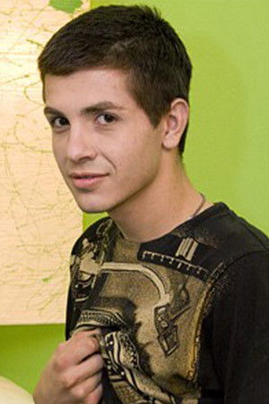 et billede af Joshua Fetters