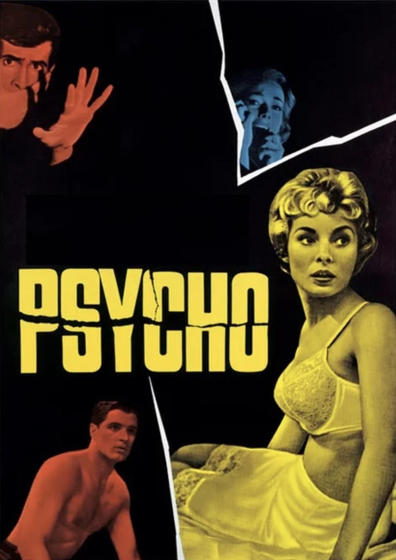 Psycho