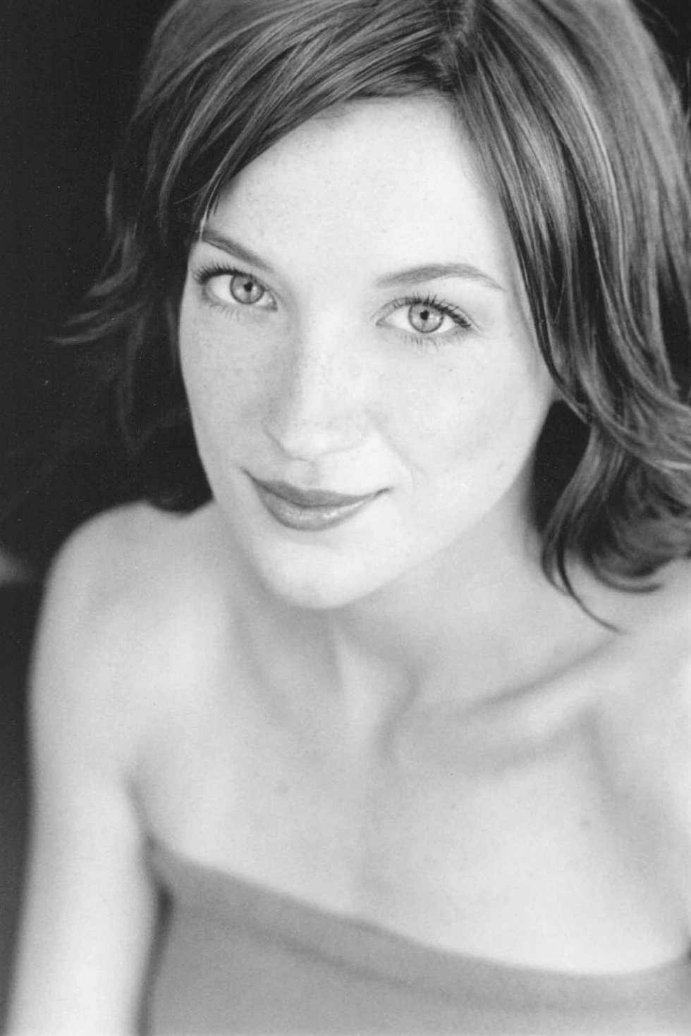 et billede af Woodwyn Koons