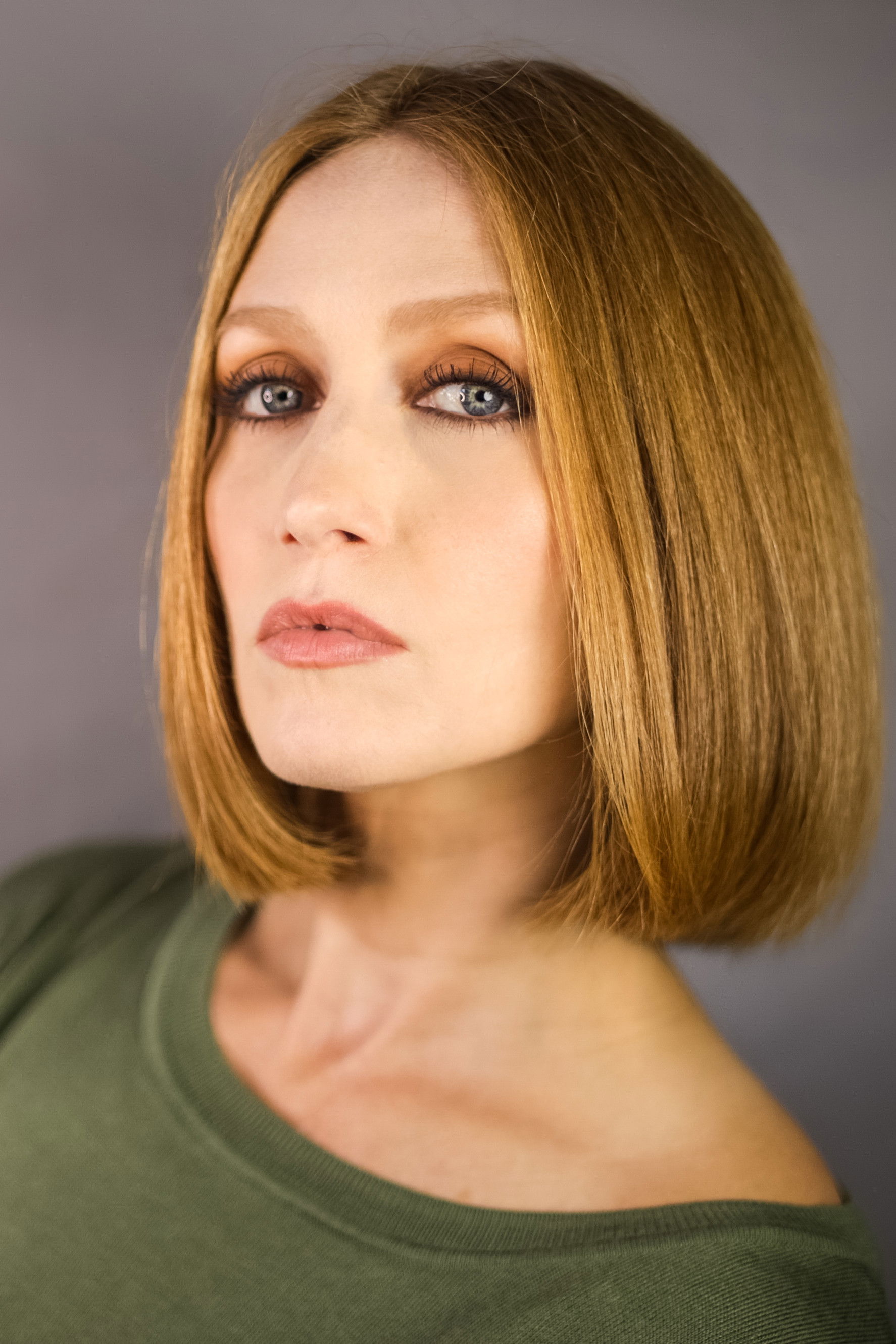 et billede af Molly Miller