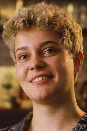 et billede af Lea Mirzanli