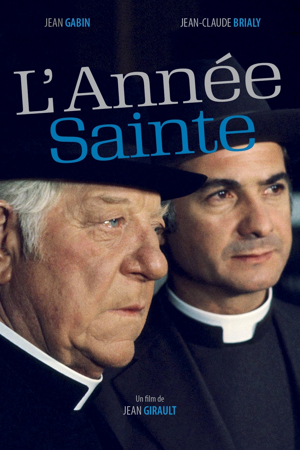 L'année sainte streaming