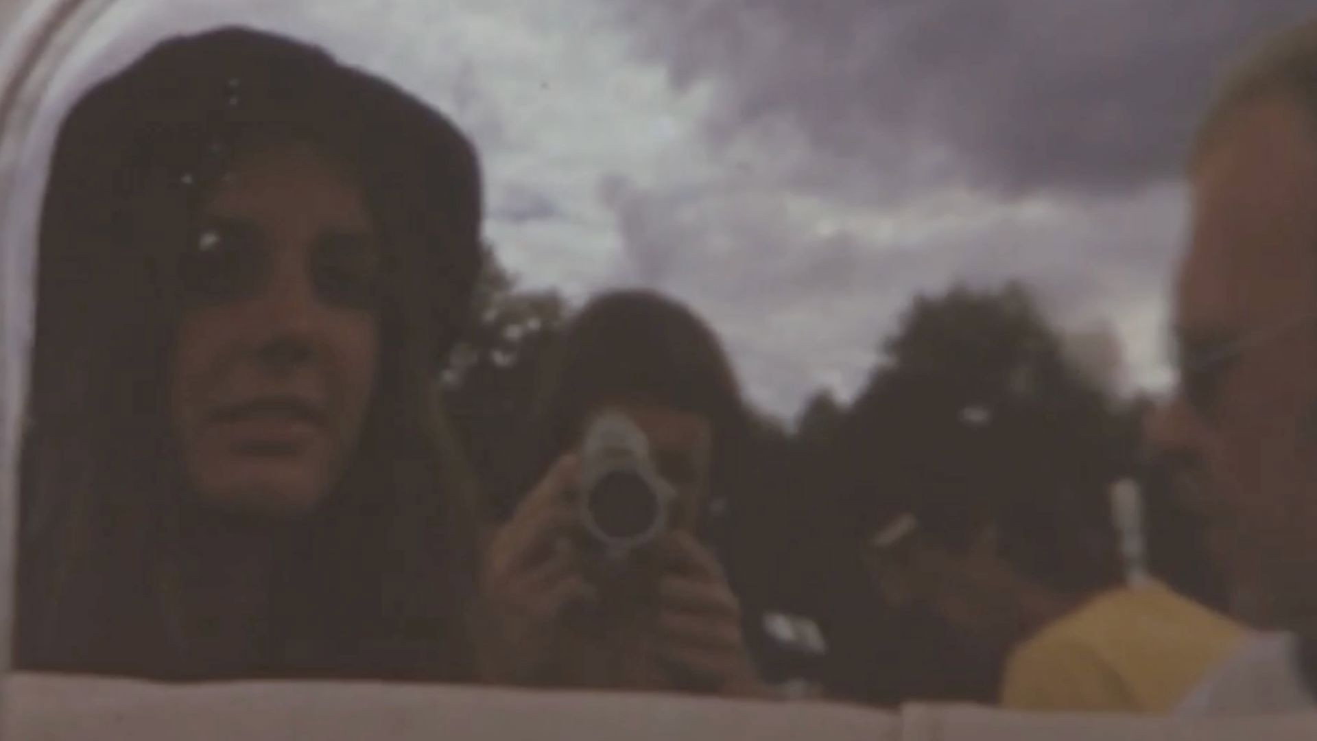 "Boys Will Be Boys!" : Gamma Xi Chapter