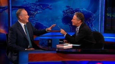 The Daily Show Staffel 18 :Folge 4 