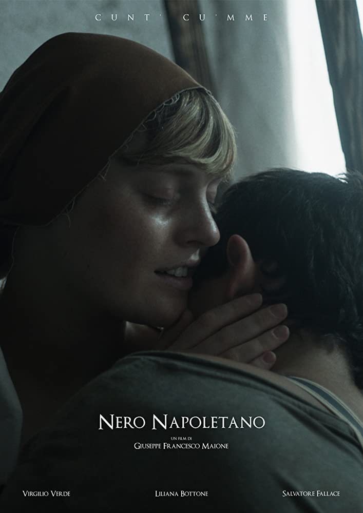 Nero napoletano Nero napoletano