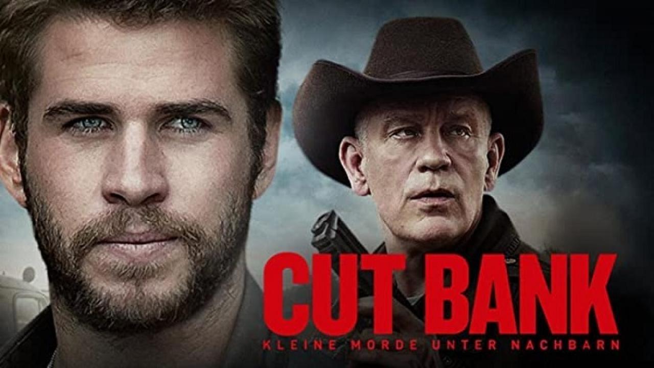 Cut Bank (2014)