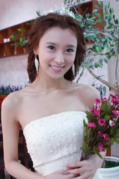 et billede af Olivia