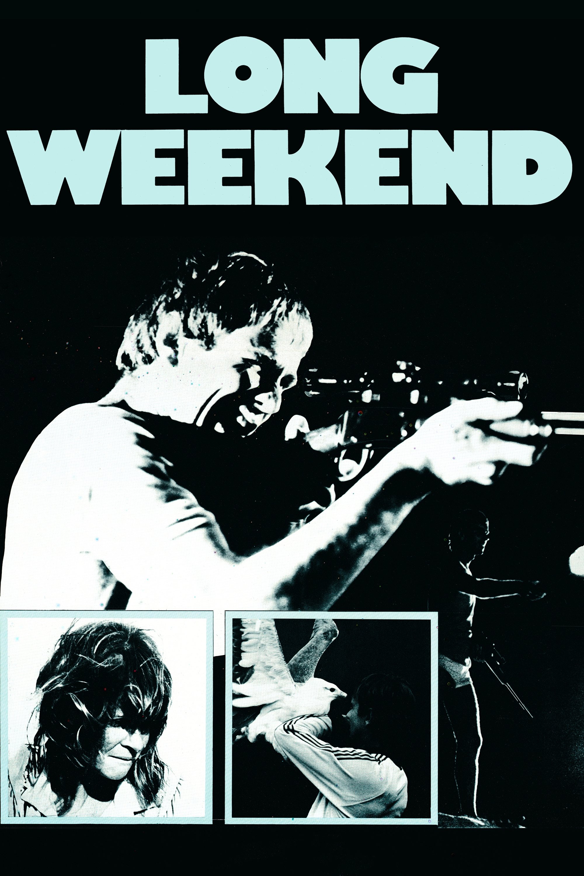 Long Weekend