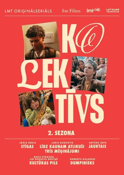 Collective - Season 2
