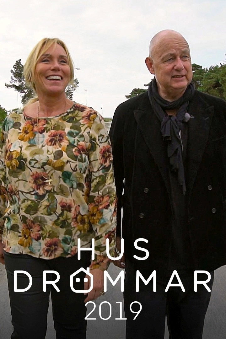 Husdrömmar - Season 6