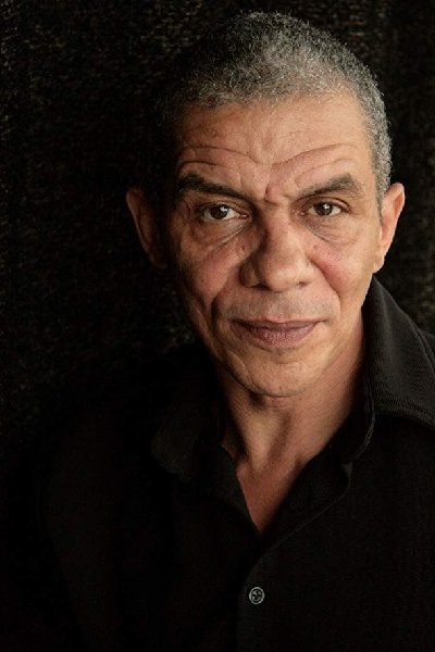 et billede af David Collins