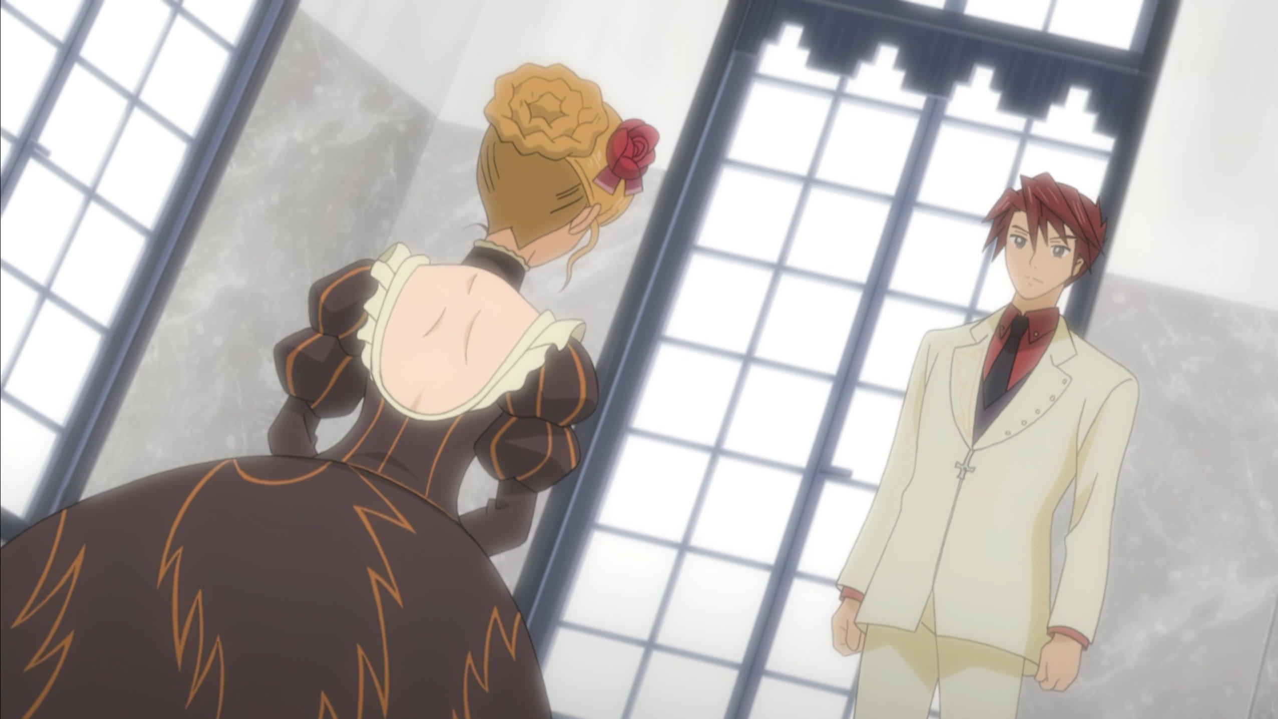Umineko: When They Cry