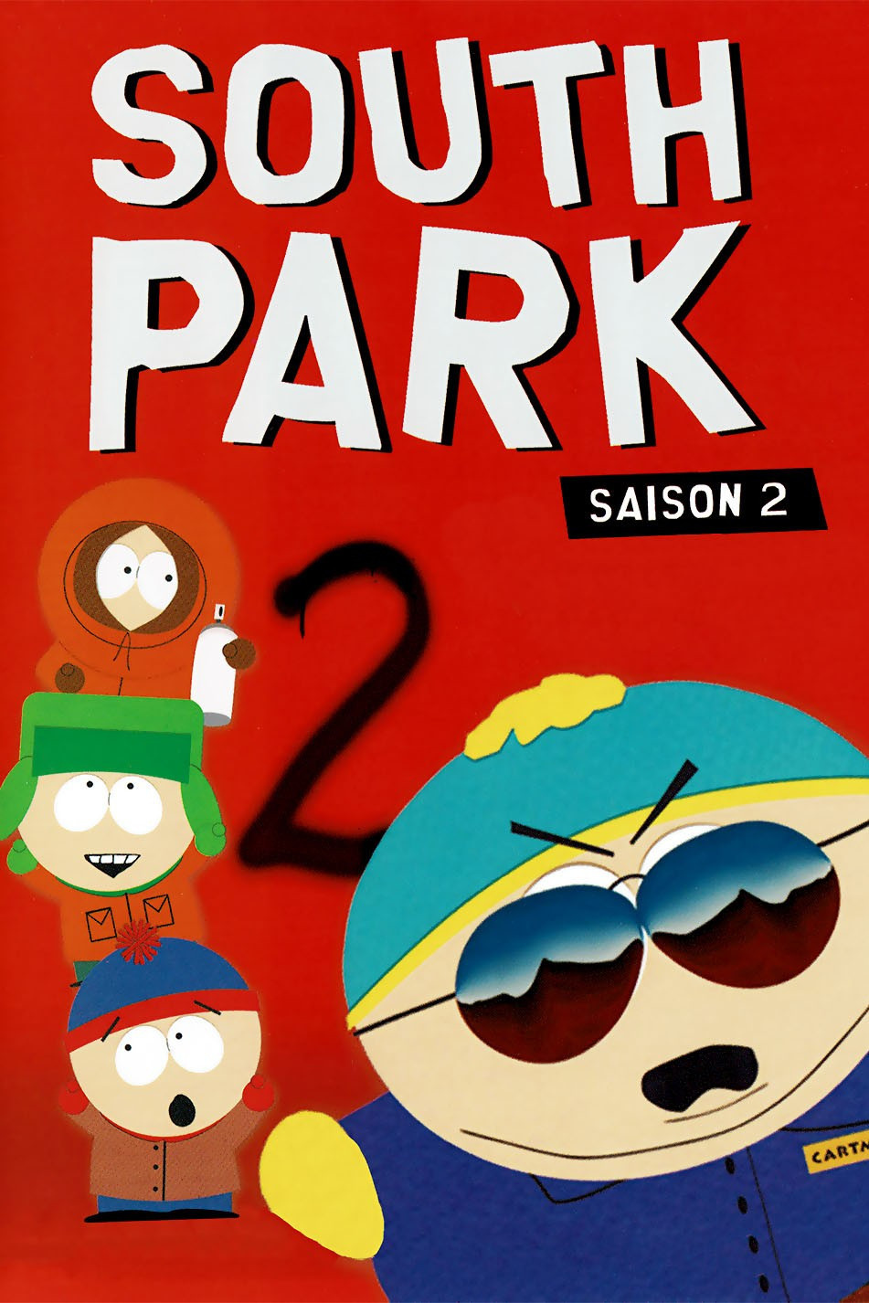 Saison 2