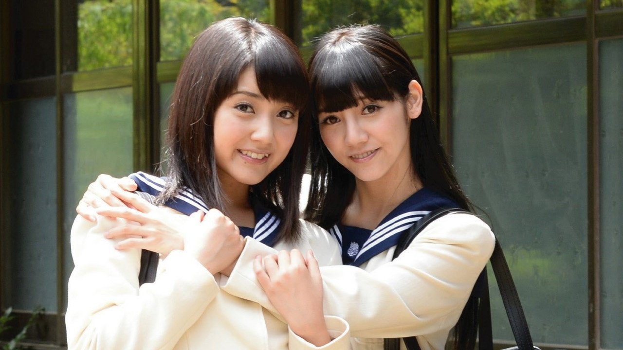 Schoolgirl Lesbian Love Story Across Generations (2014)
