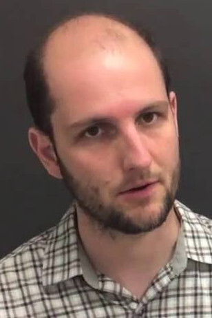 et billede af James Guillochon