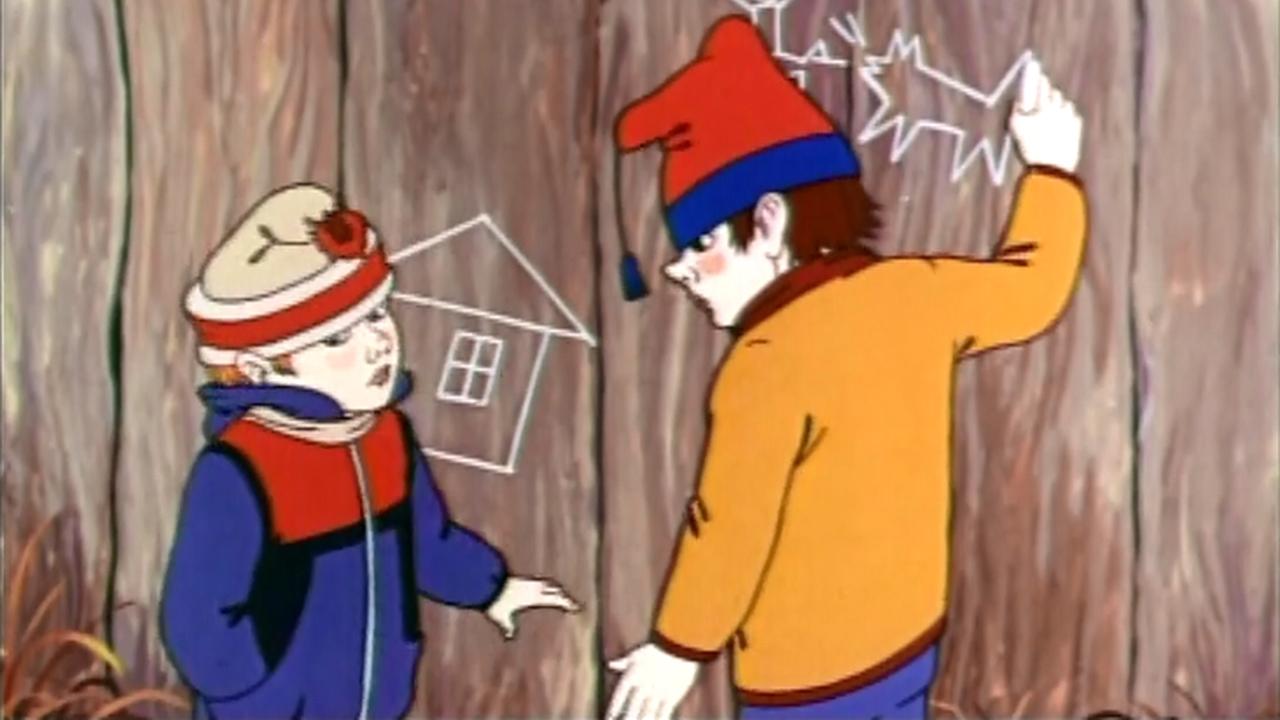 Magic Cure (1982)