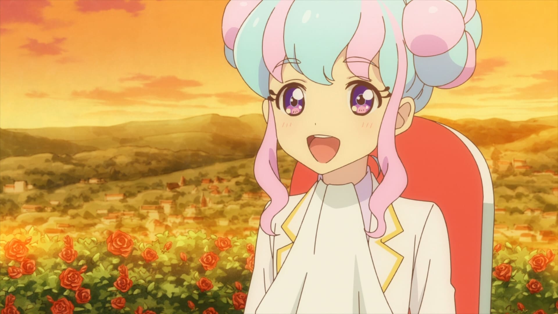 Aikatsu Stars! Staffel 2 :Folge 89 